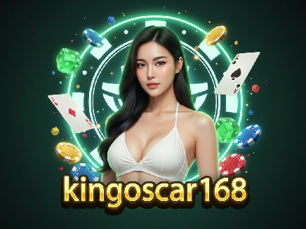 kingoscar168 สล็อต